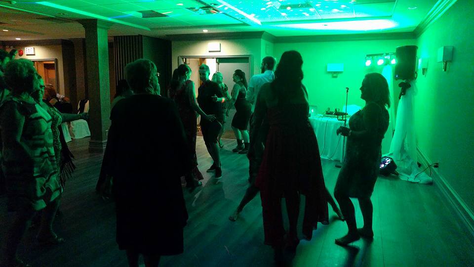 Cheers Bartending and DJ Services