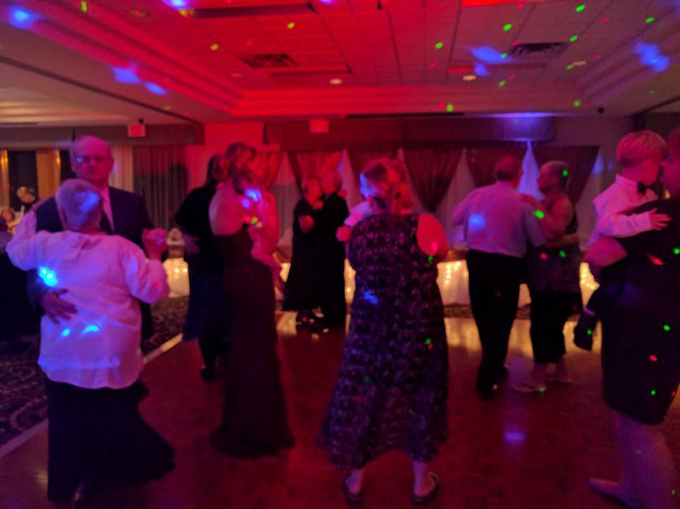 Cheers Bartending and DJ Services