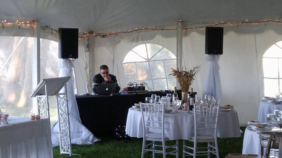 Cheers Bartending and DJ Services