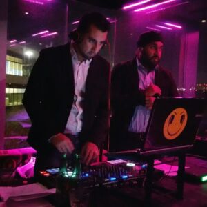 Music ADdicted - MAD DJs