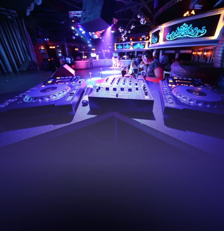 Sounds Unlimited Disc Jockey Services