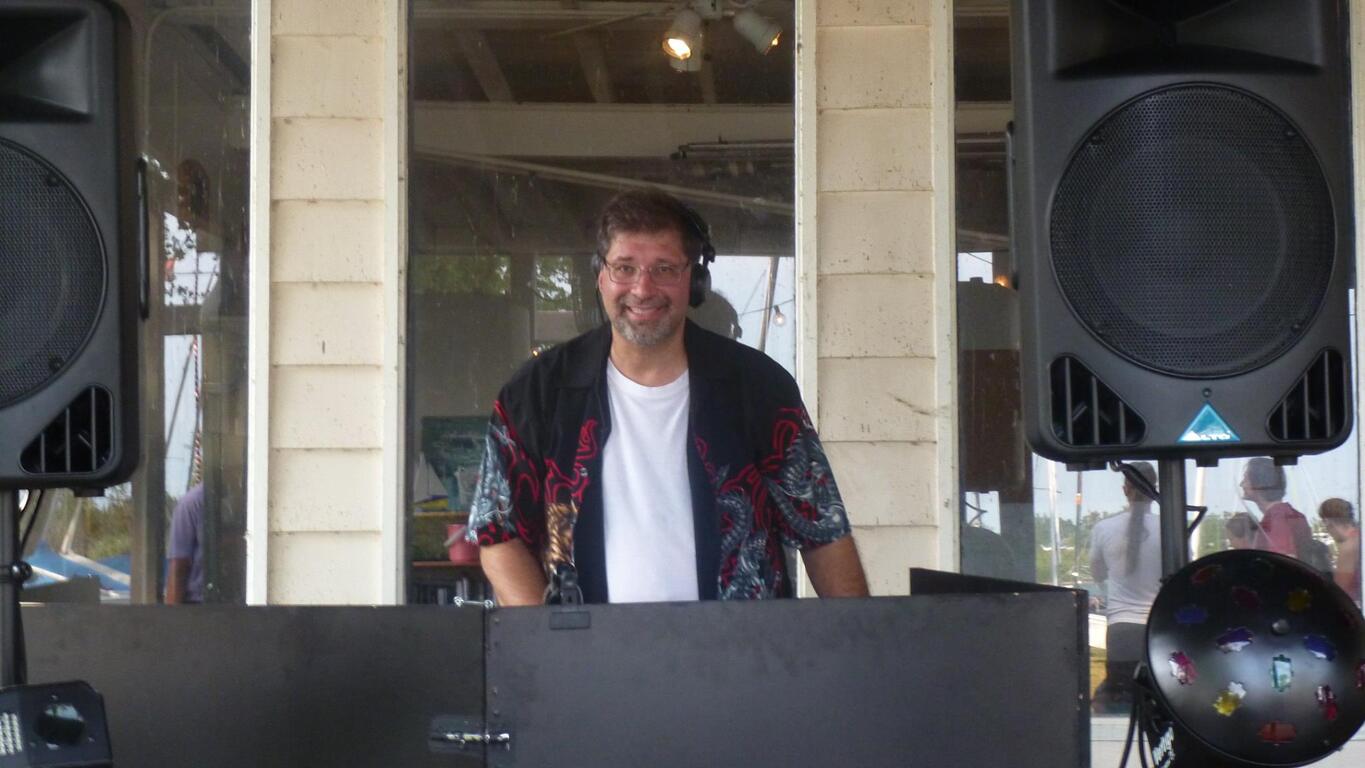 Planet Dave Entertainment