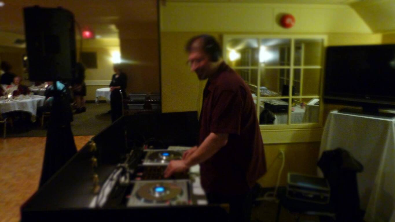 Planet Dave Entertainment