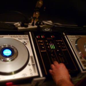 Planet Dave Entertainment