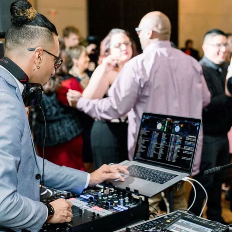 Vinyl and Confetti Co.