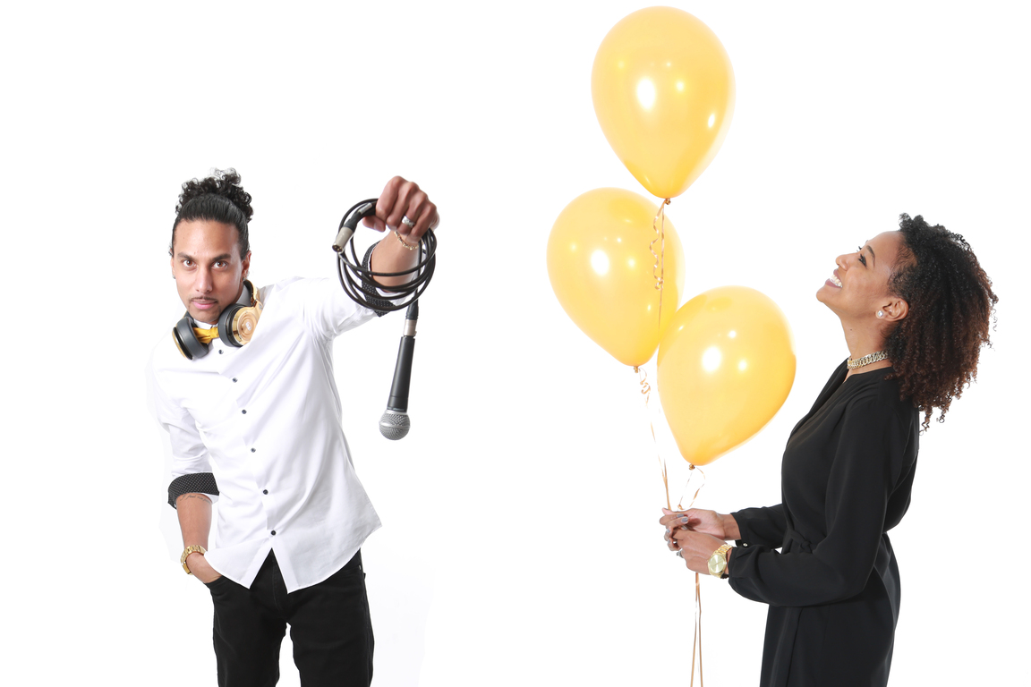 Vinyl and Confetti Co.