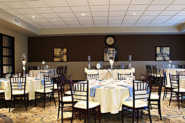 Marquis Gardens in Ancaster