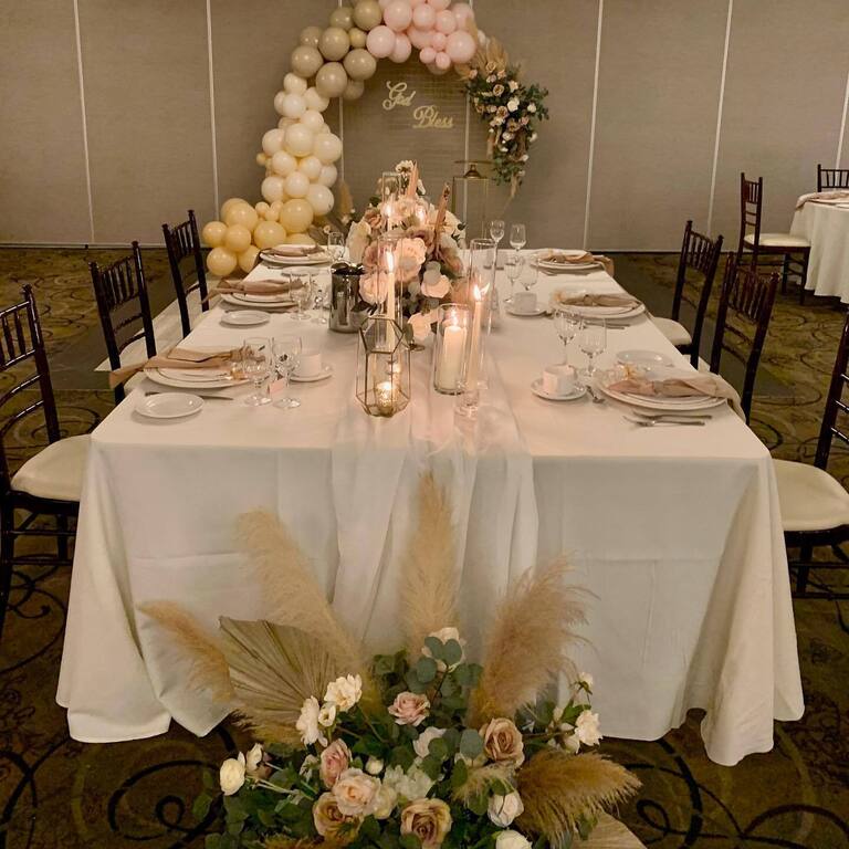 Marquis Gardens in Ancaster