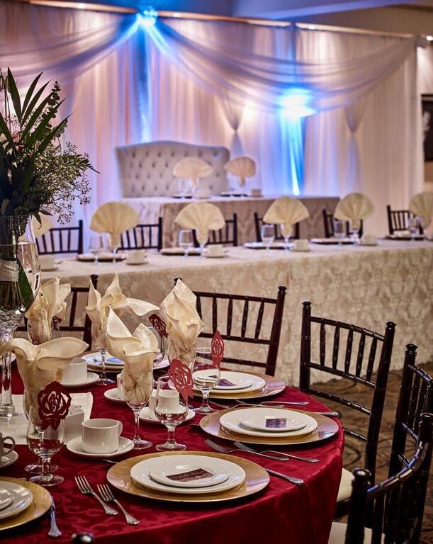 Marquis Gardens in Ancaster