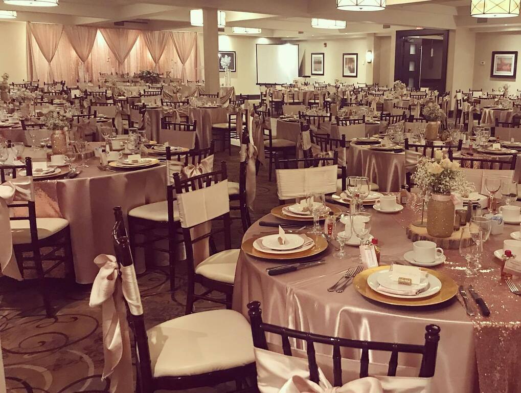 Marquis Gardens in Ancaster