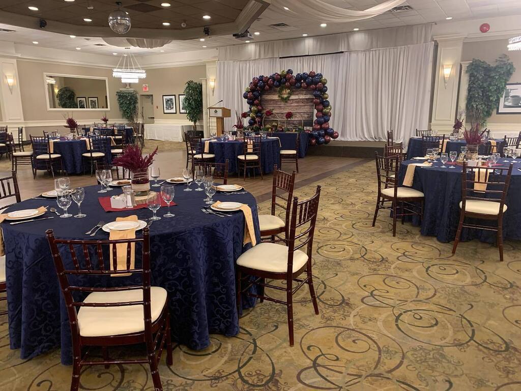 Marquis Gardens in Ancaster