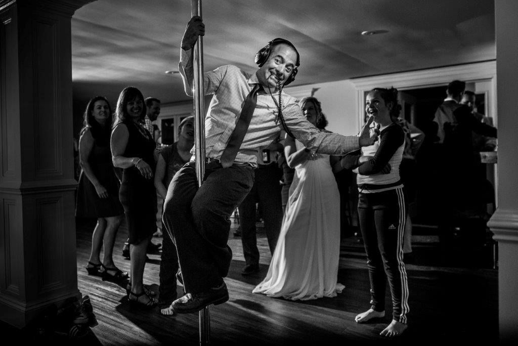 True North DJ Services