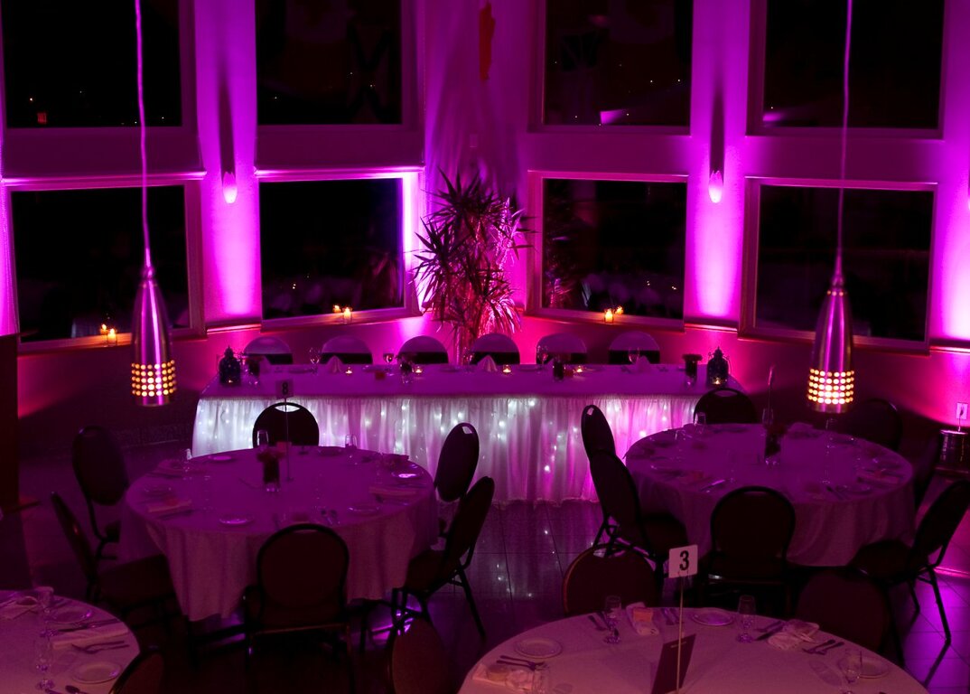 True North DJ Services