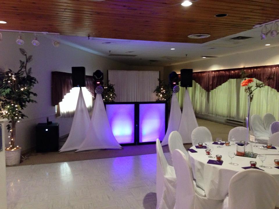 Maritime Mobile Dj Services