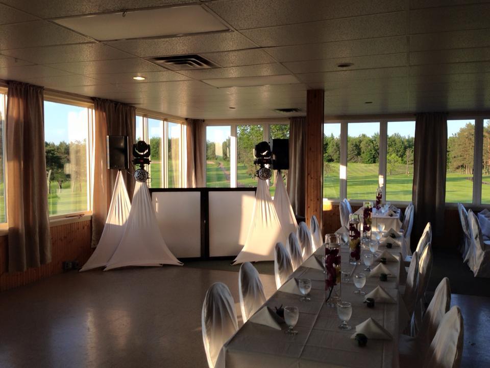 Maritime Mobile Dj Services