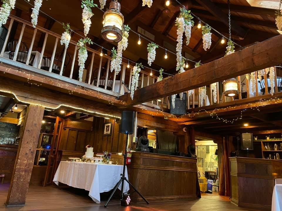 Maritime Mobile Dj Services