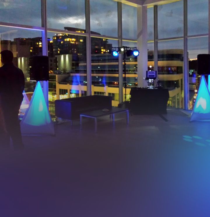 Brooks DJ Entertainment