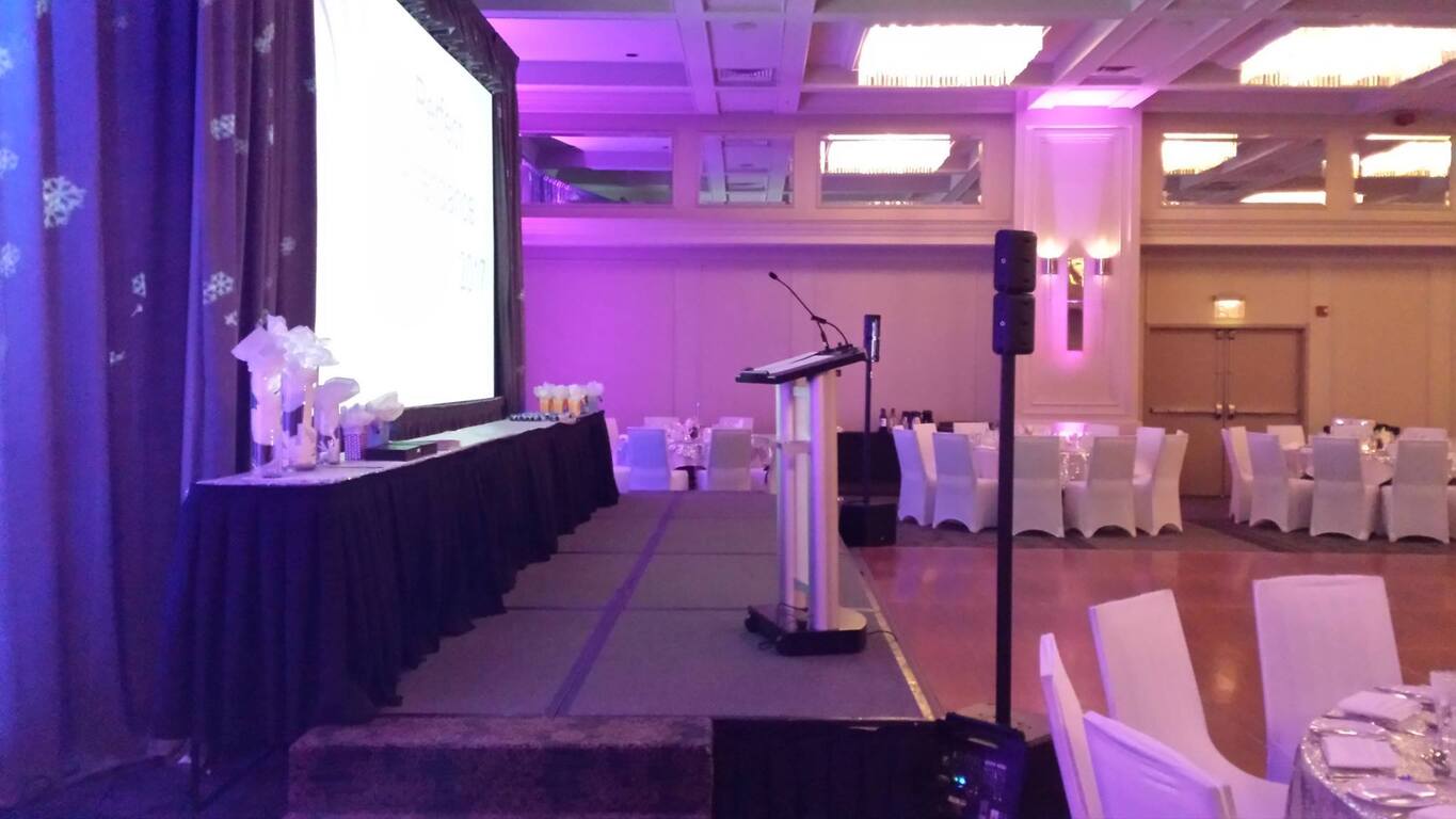 Brooks DJ Entertainment