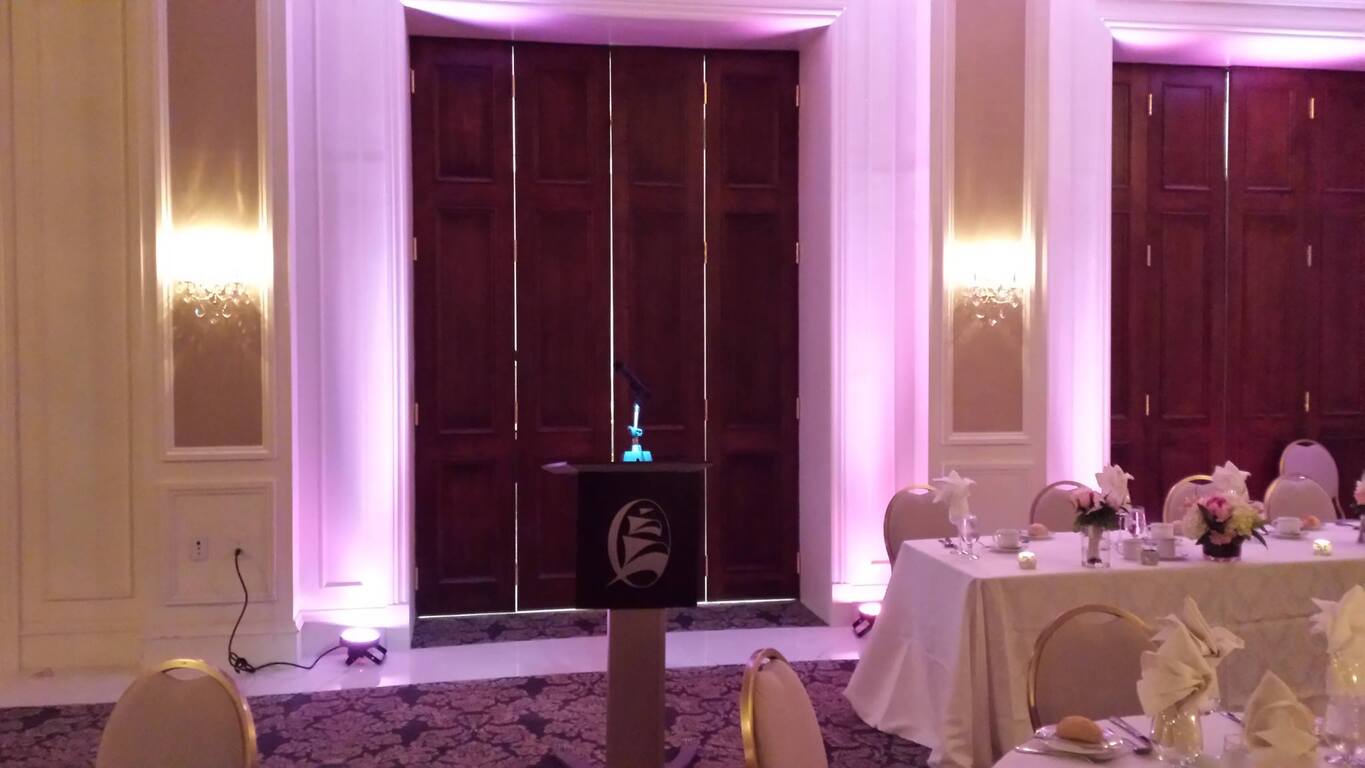 Brooks DJ Entertainment