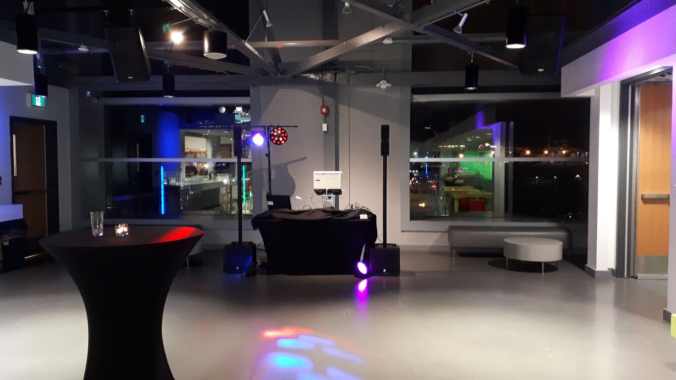 Brooks DJ Entertainment