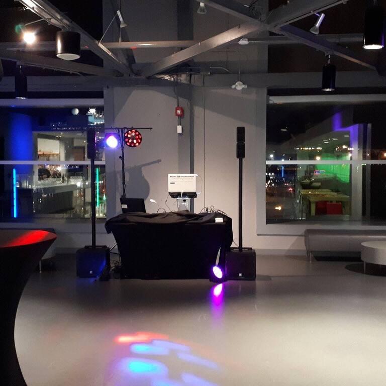 Brooks DJ Entertainment