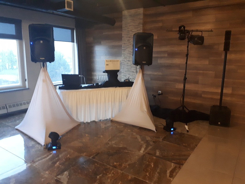 Brooks DJ Entertainment