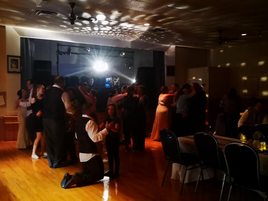 Ultimate DJ Services