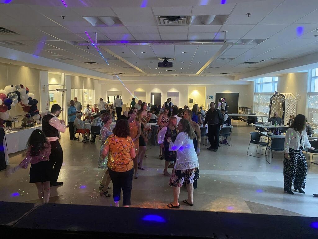 Ultimate DJ Services