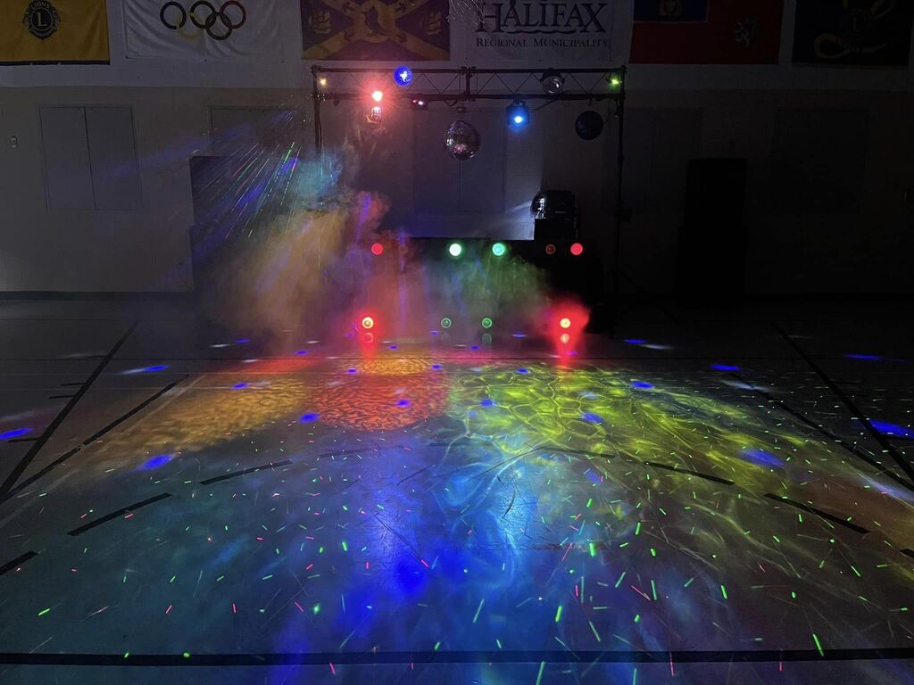 Ultimate DJ Services