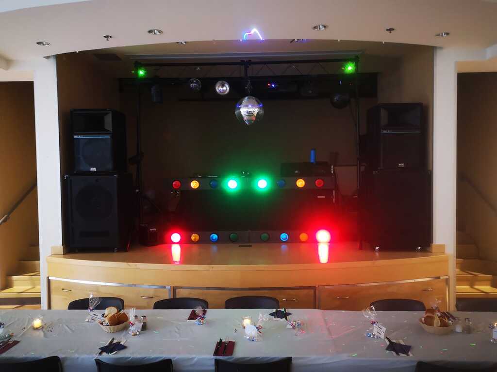 Ultimate DJ Services