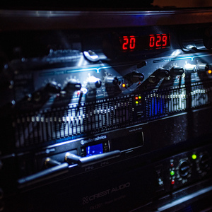 Ultimate DJ Services