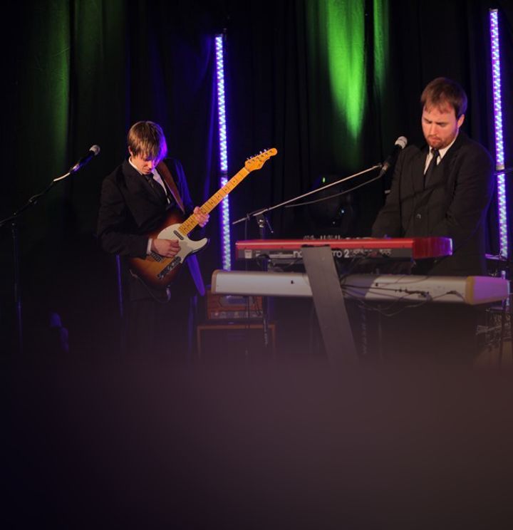 Toronto Party Band