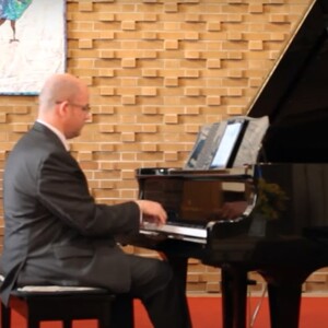 About Music By Ian Green