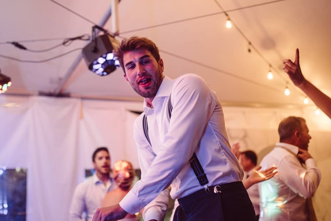 DJ Krucial K "The Flyin' Hawaiian"