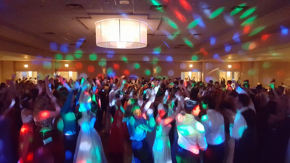 DJ Krucial K "The Flyin' Hawaiian"