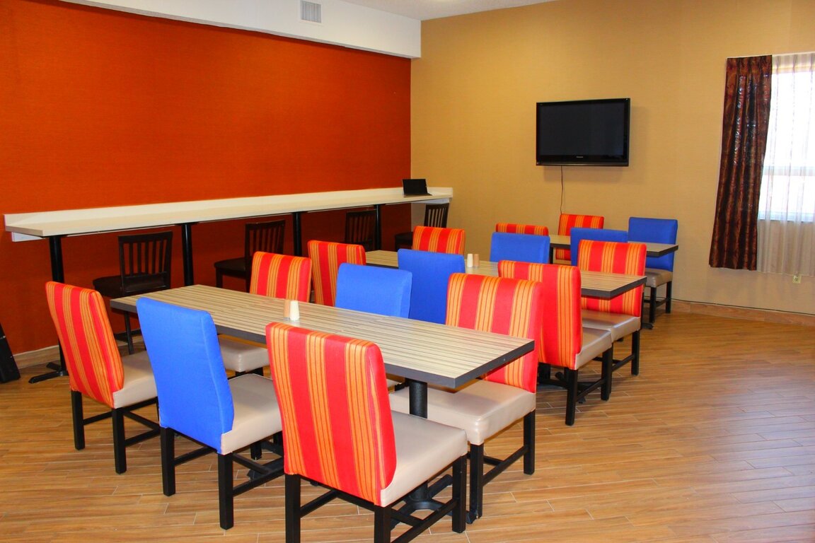 Comfort Inn and Suites