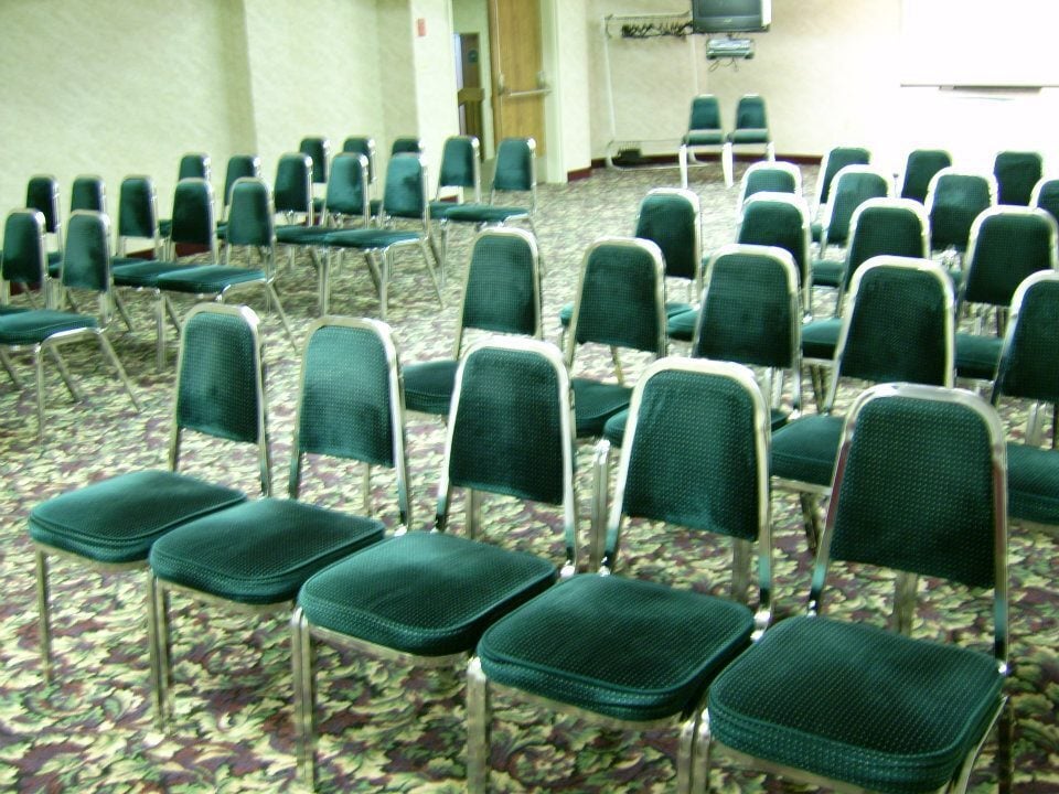 Comfort Inn and Suites