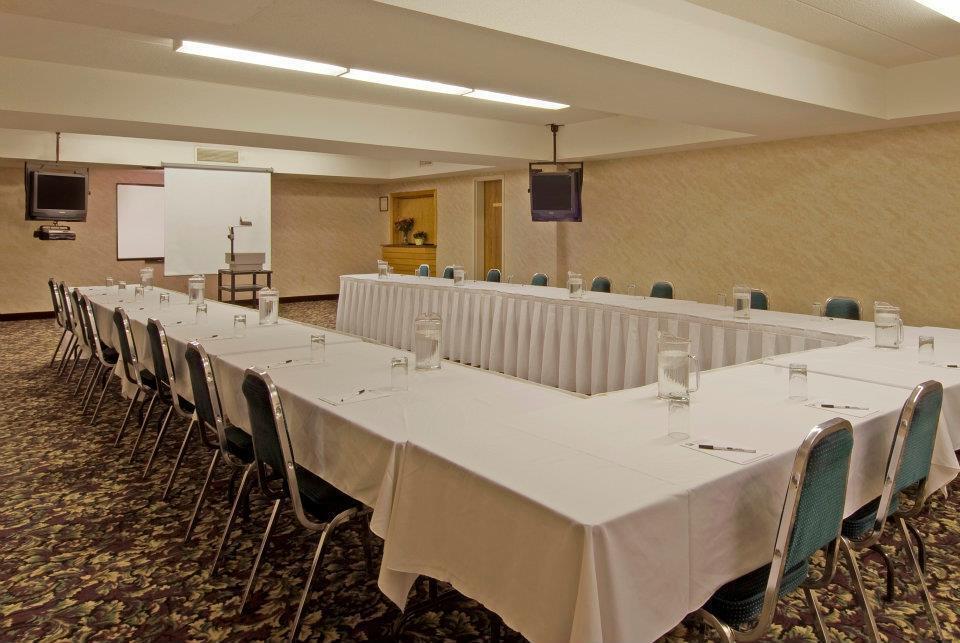 Comfort Inn and Suites