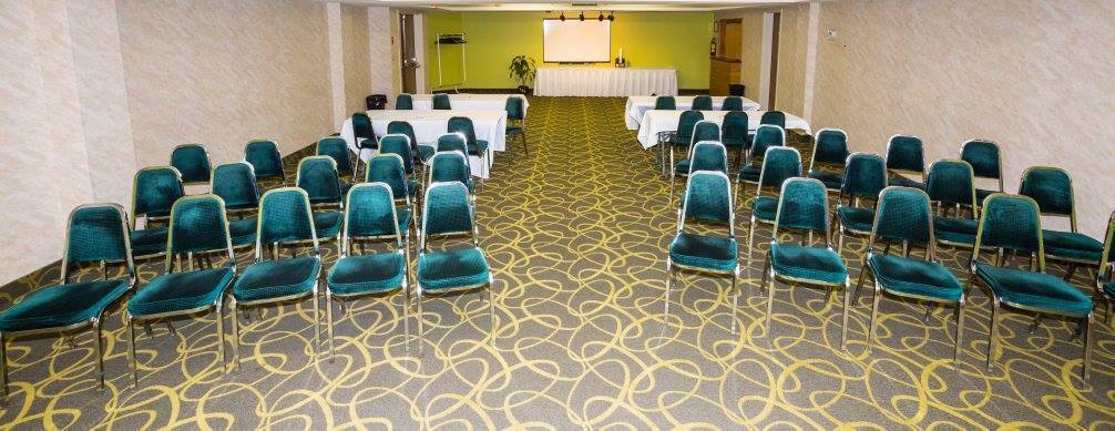 Comfort Inn and Suites