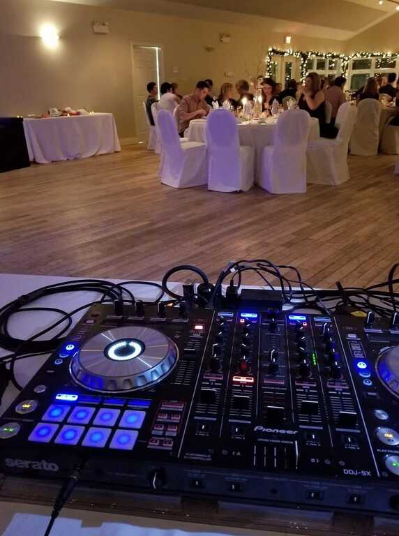 Advanced Systems DJ Service