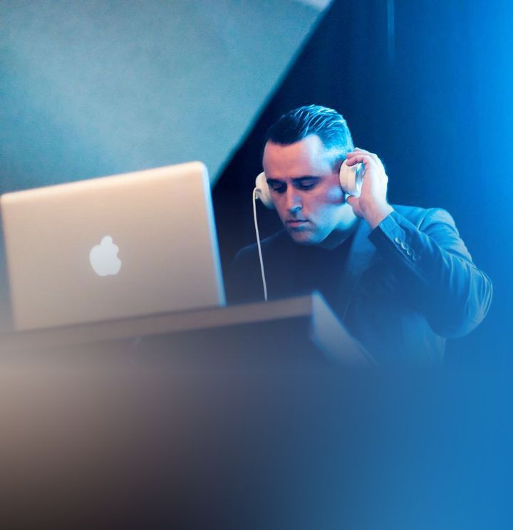 Alex Bird Music
