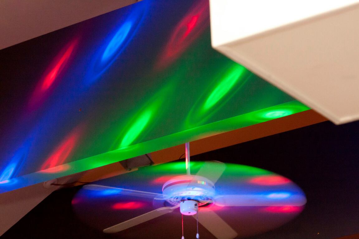 Bowie´s Entertainment