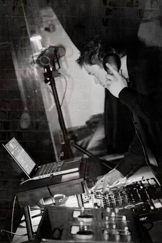 Bowie´s Entertainment