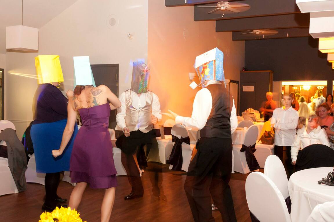 Bowie´s Entertainment