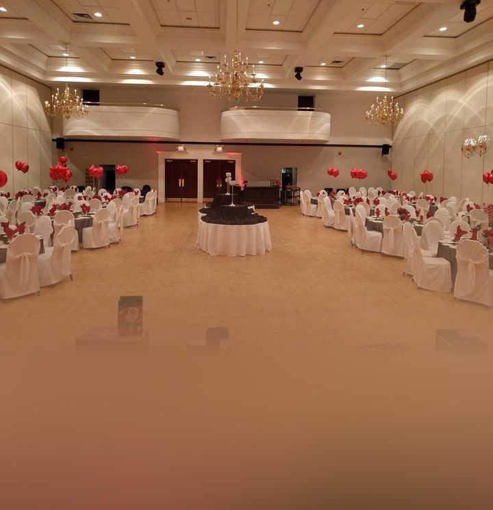 Vitel Wedding Events