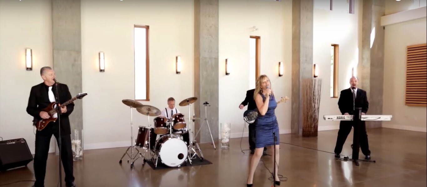 Easy Fix - The Okanagan's Premier Dance