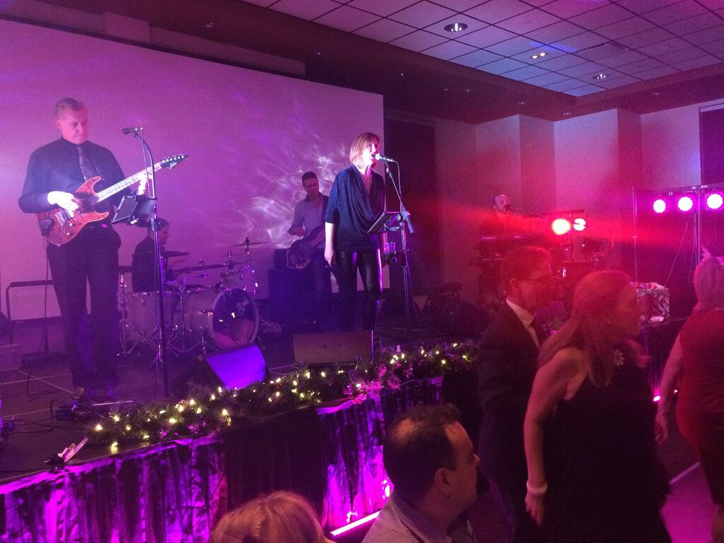 Easy Fix - The Okanagan's Premier Dance