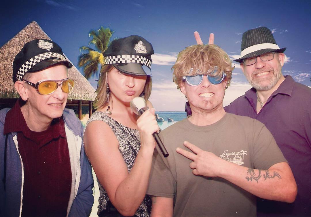 Easy Fix - The Okanagan's Premier Dance