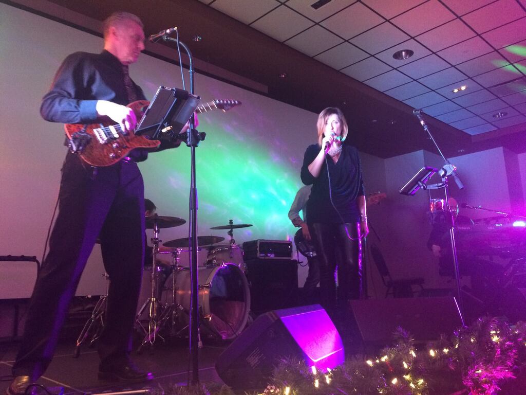 Easy Fix - The Okanagan's Premier Dance