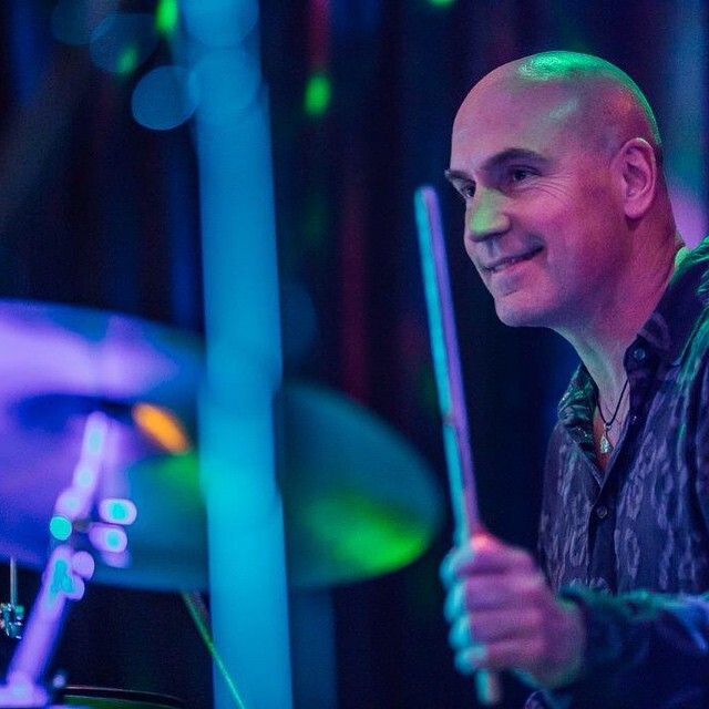 Easy Fix - The Okanagan's Premier Dance